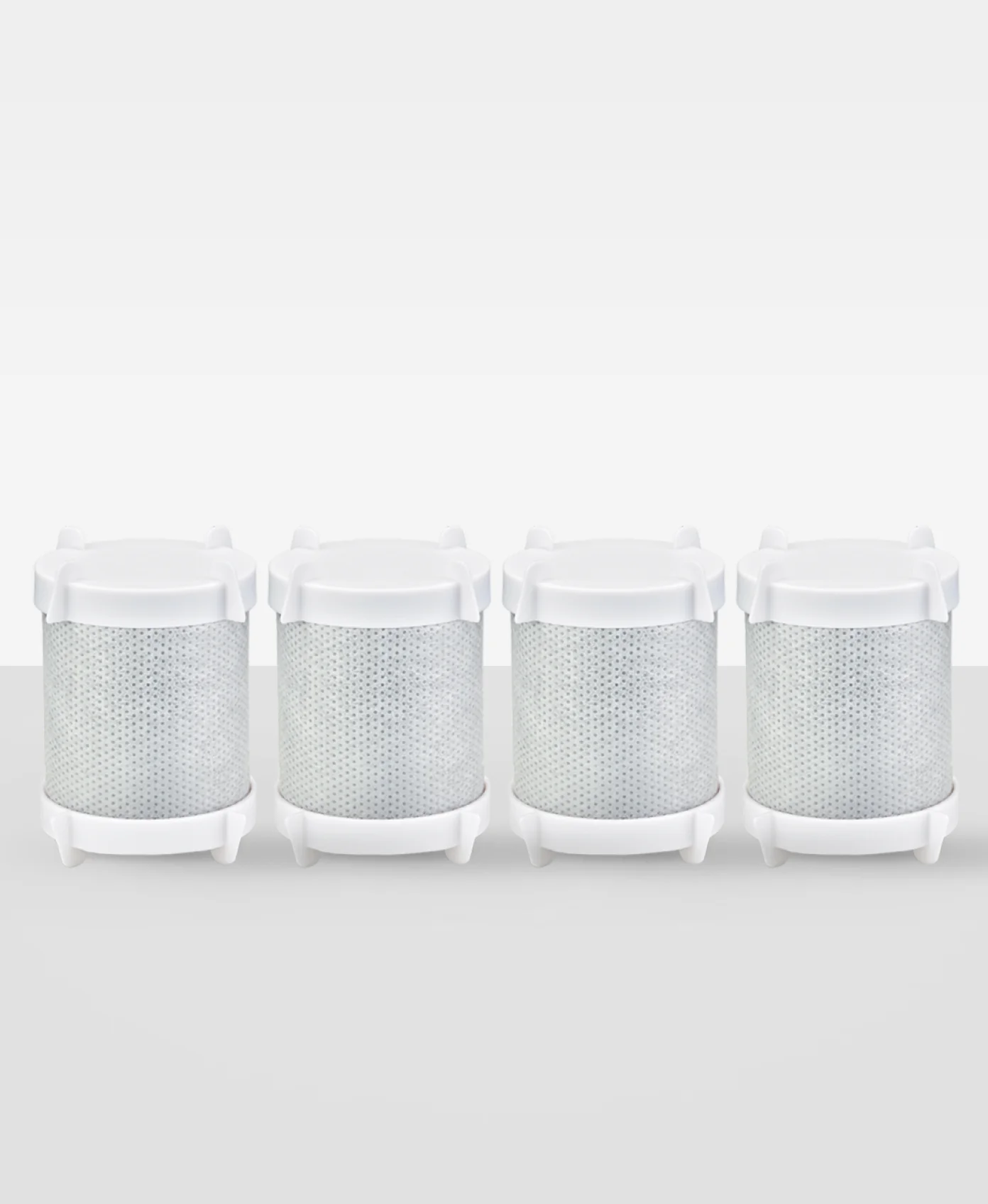 Diamond Series Shower Refill (4-Pack)