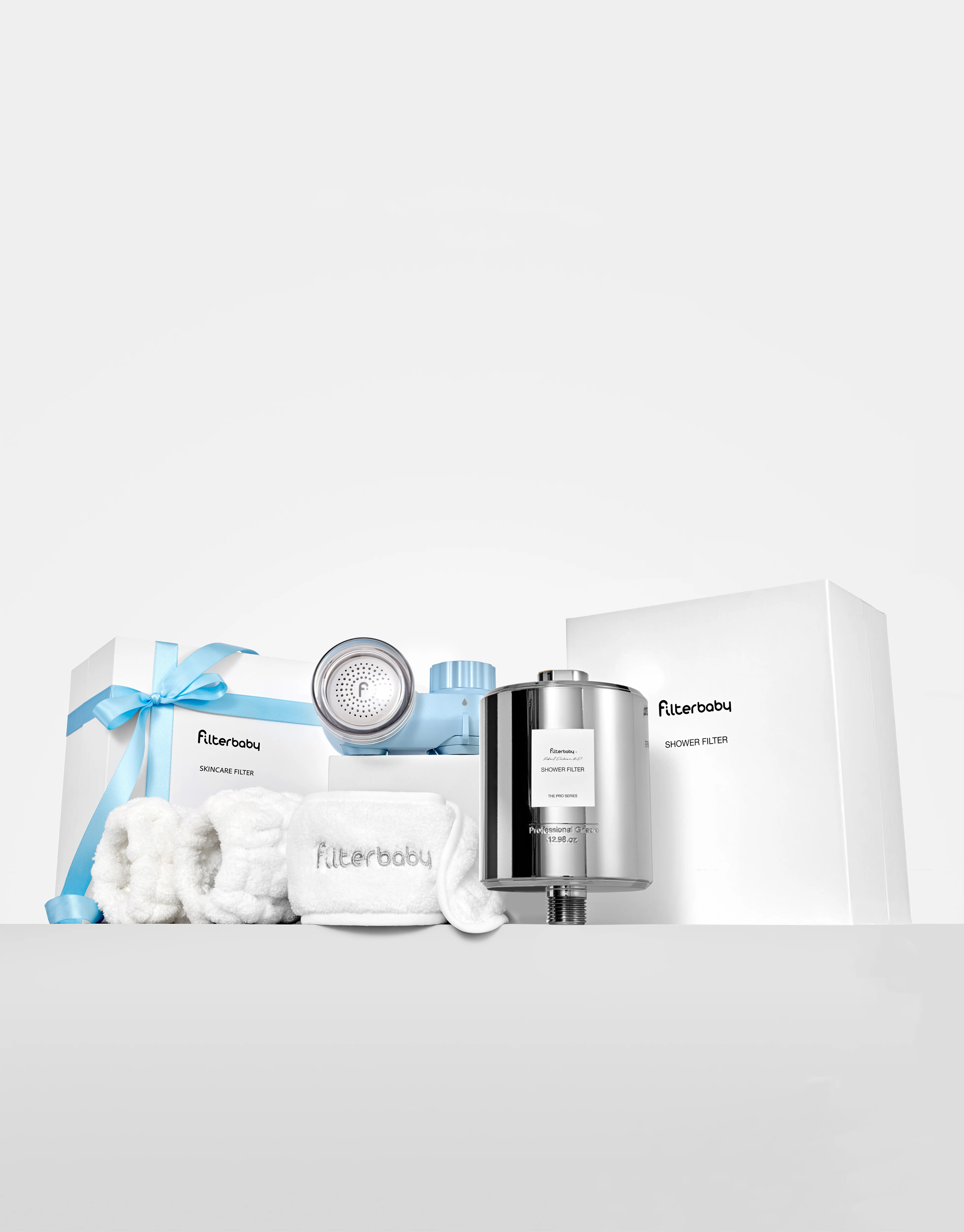 Faucet + Pro Series Shower Filter Bundle - Image 11