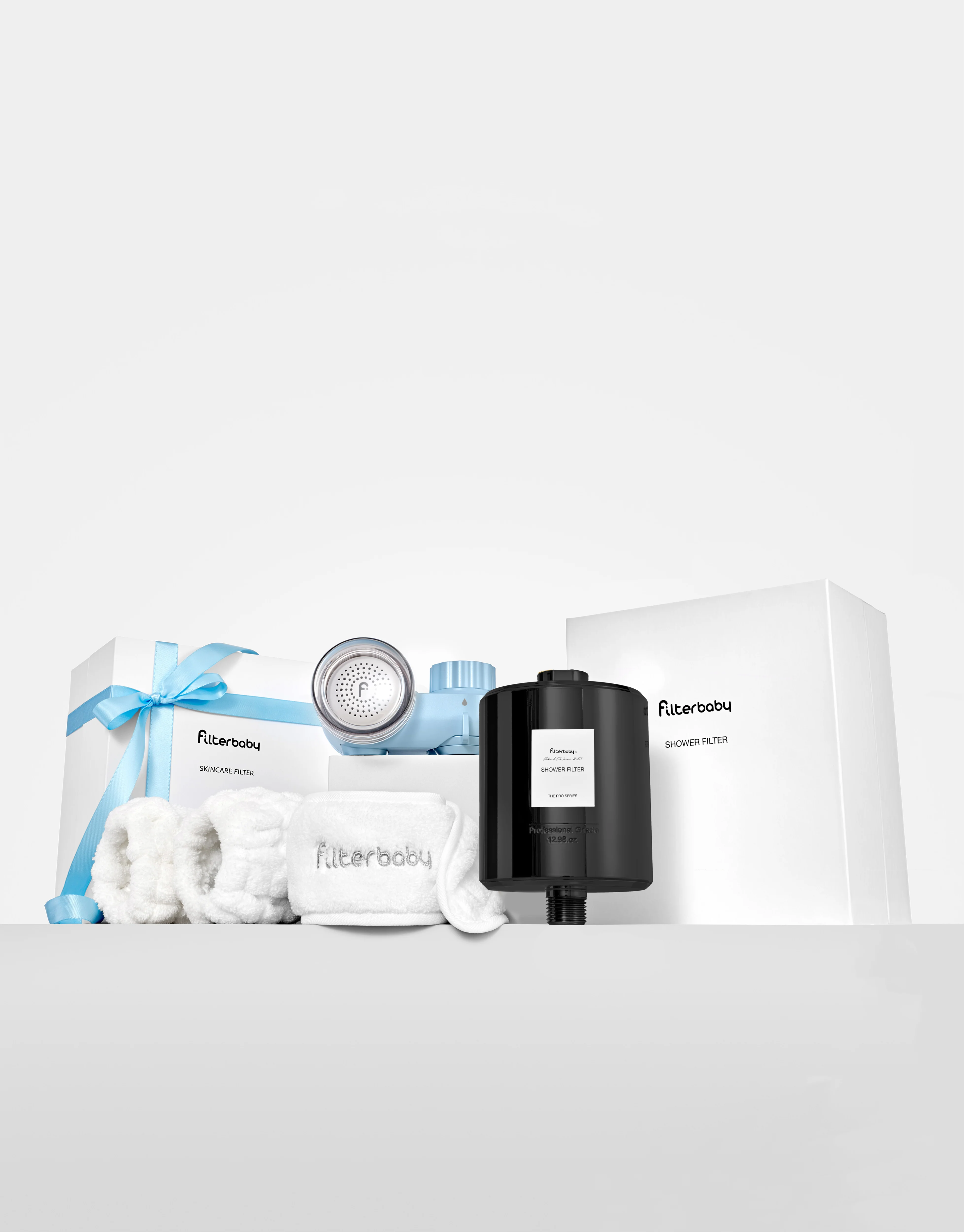 Faucet + Pro Series Shower Filter Bundle - Image 13