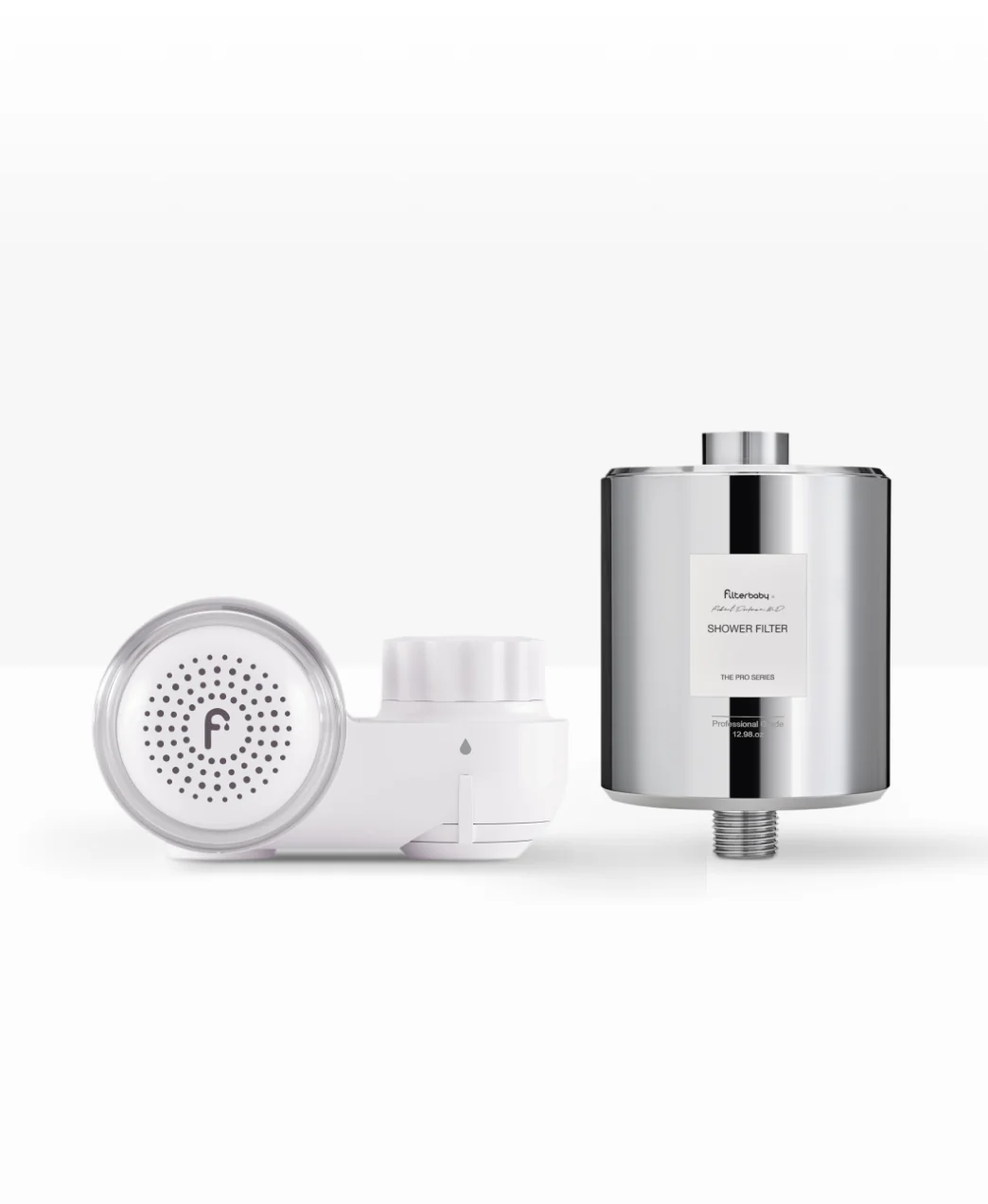 Faucet + Pro Series Shower Filter Bundle - Image 66