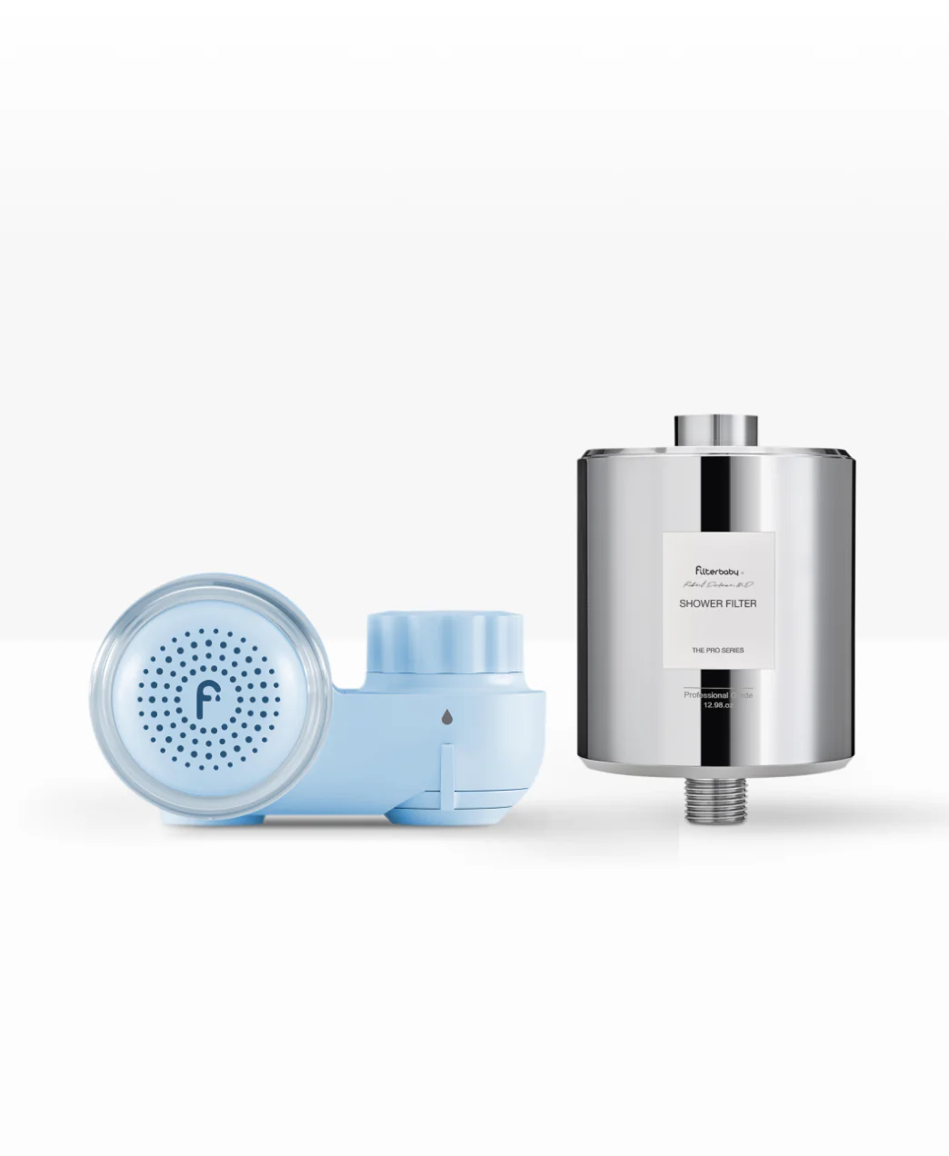 Faucet + Pro Series Shower Filter Bundle - Image 69