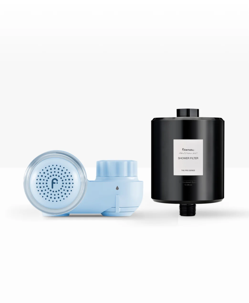 Faucet + Pro Series Shower Filter Bundle - Image 71