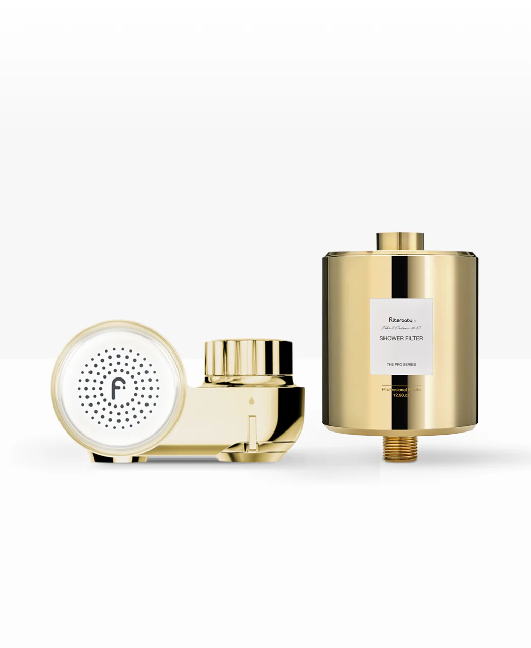 Faucet + Pro Series Shower Filter Bundle - Image 76