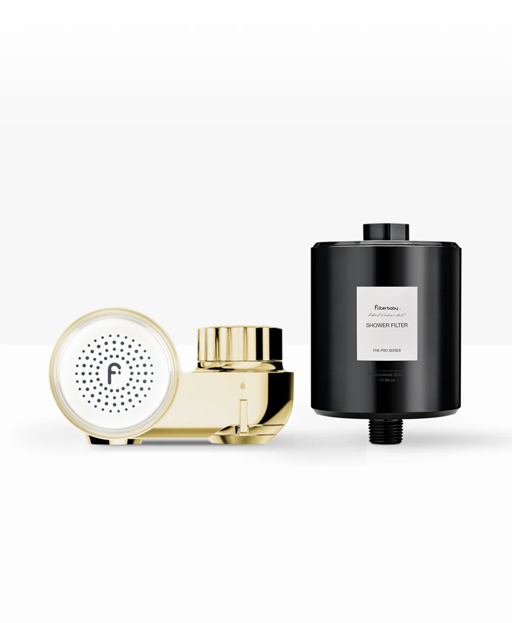 Faucet + Pro Series Shower Filter Bundle - Image 77