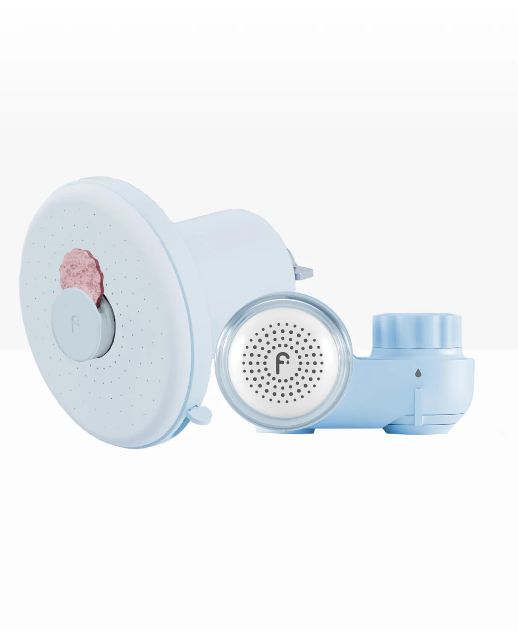 Get Faucet + Showerhead Pro Filter Bundle - Image 34