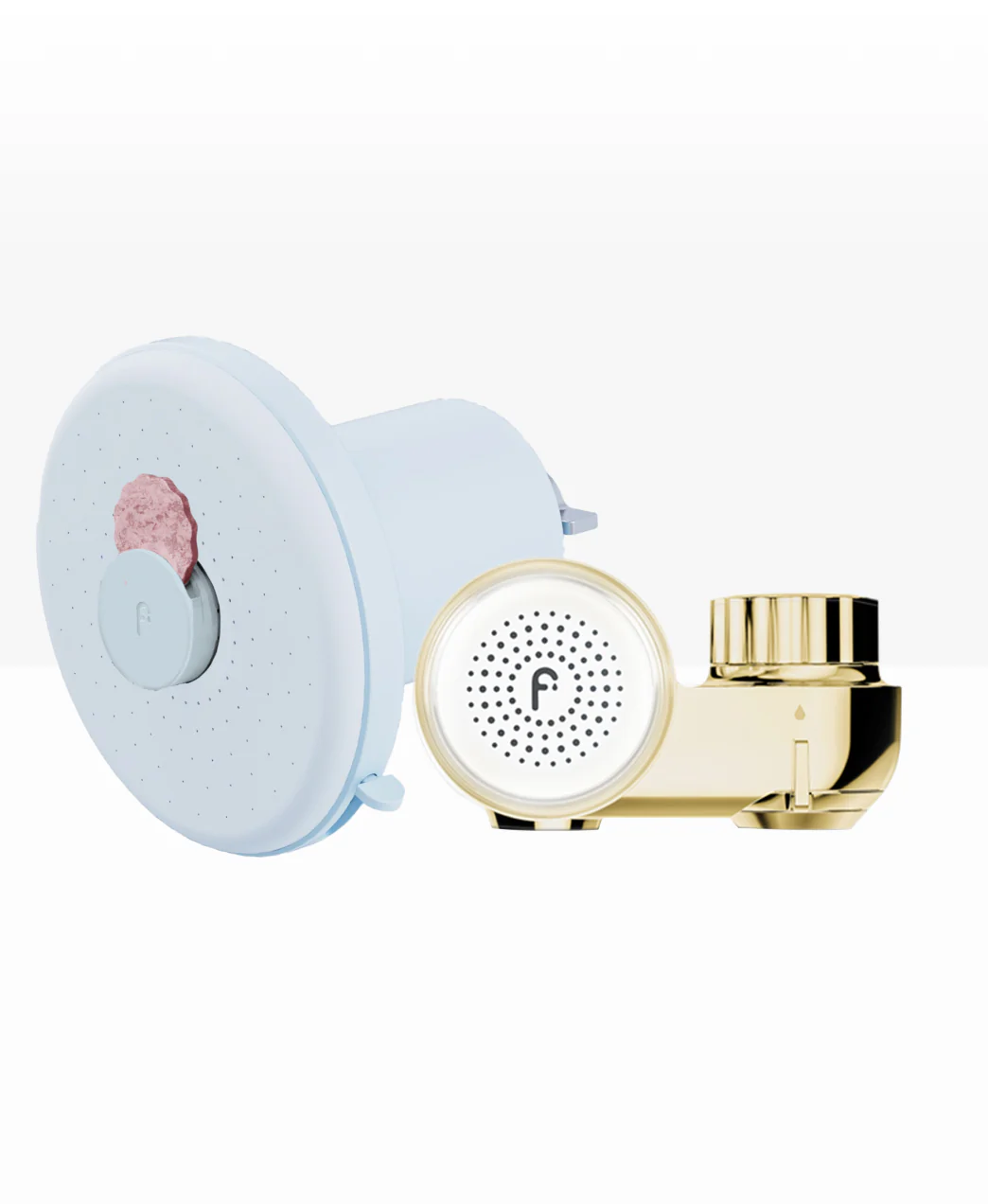 Get Faucet + Showerhead Pro Filter Bundle - Image 42