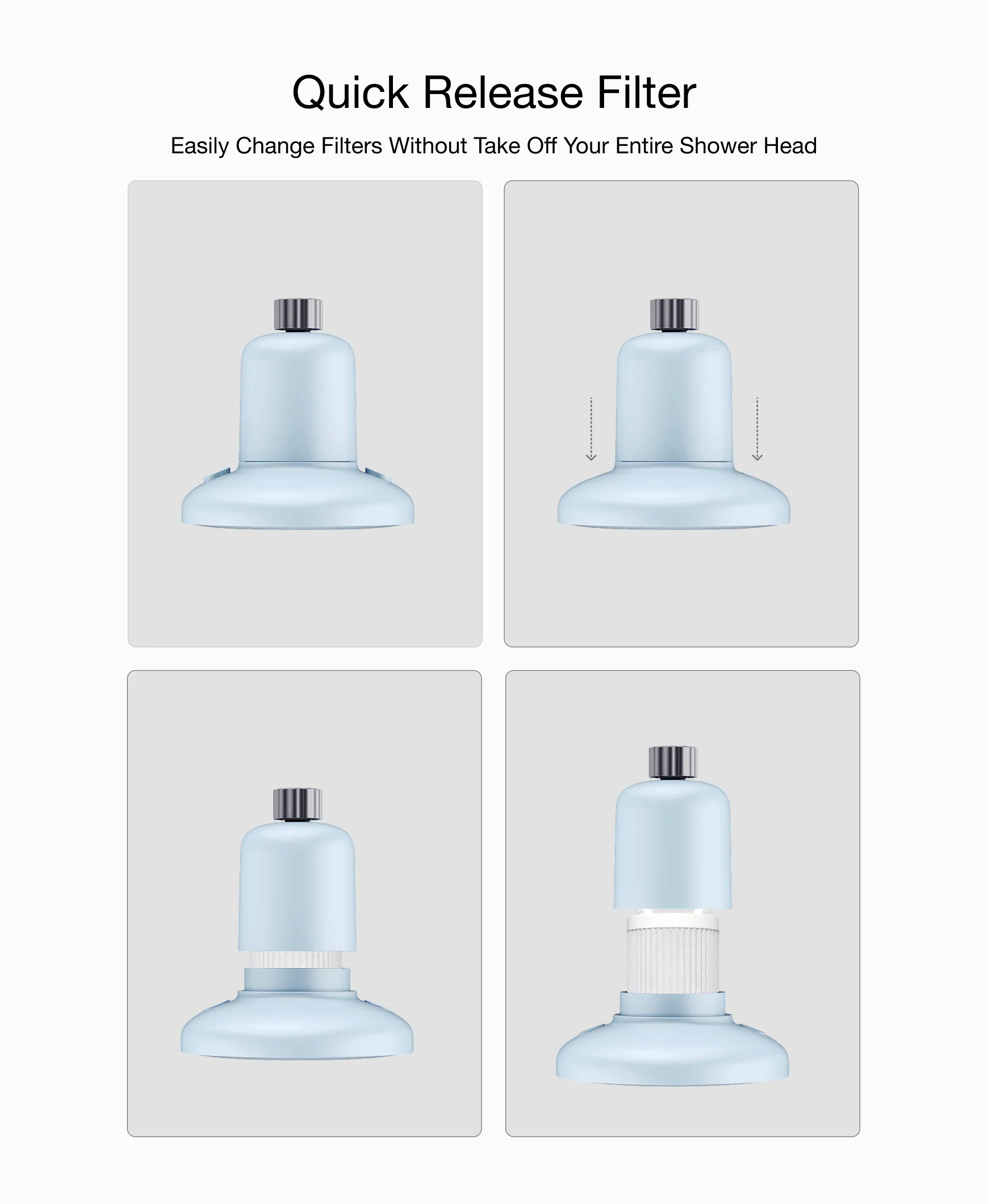 Get Faucet + Showerhead Pro Filter Bundle - Image 11