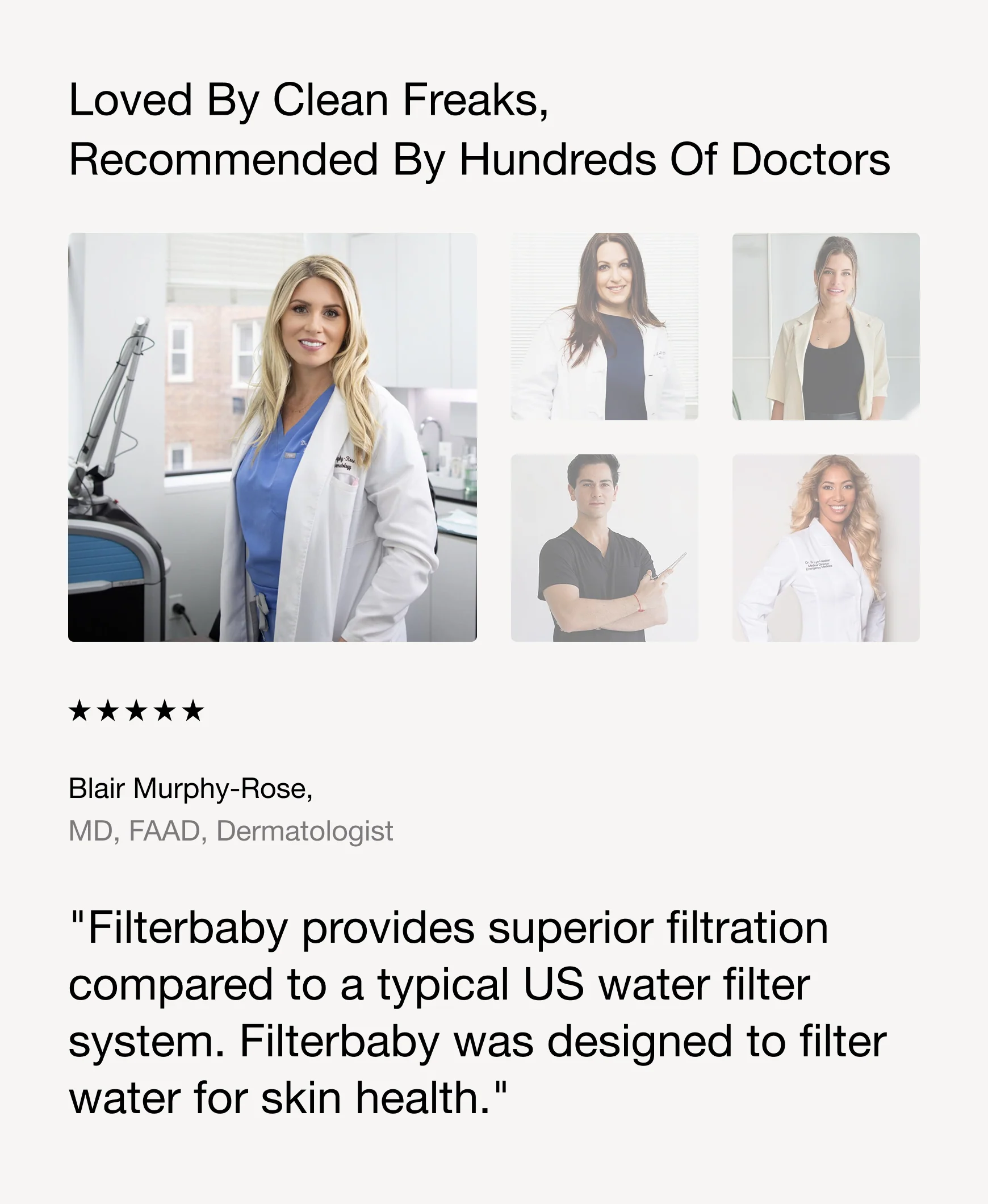 Get Faucet + Showerhead Pro Filter Bundle - Image 18