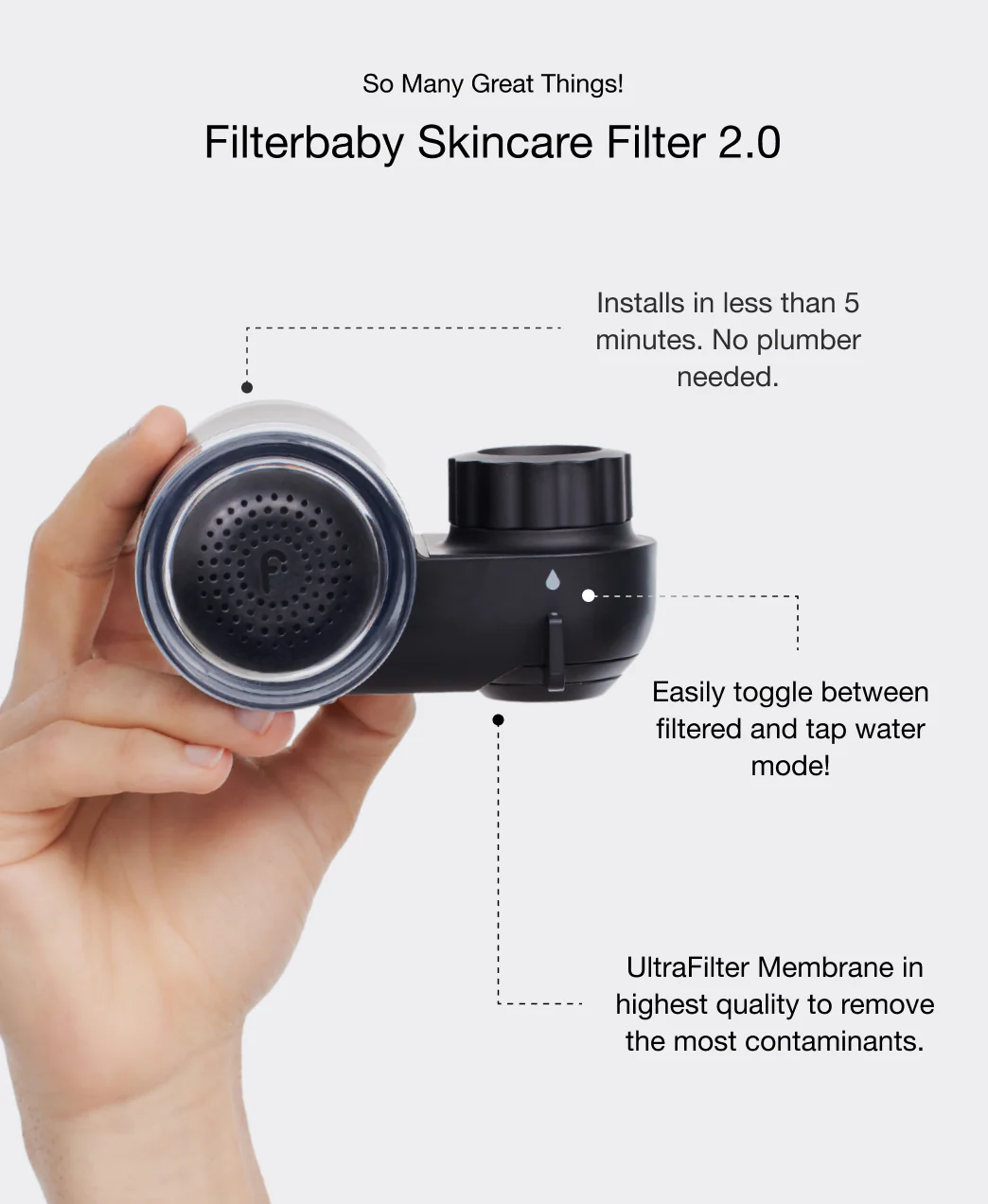 Filterbaby Skincare Filter 2.0 - Try Now - Image 44