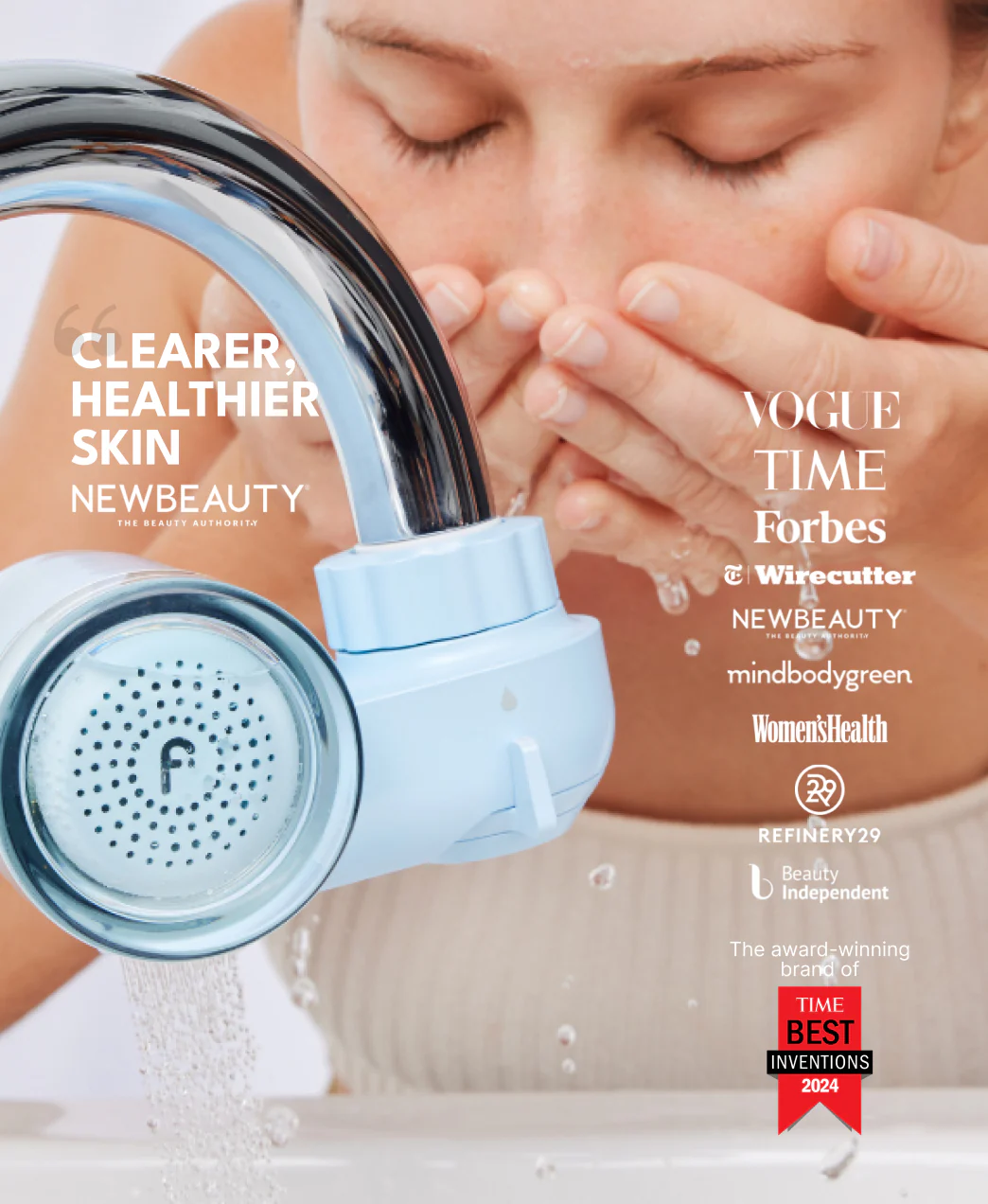 Filterbaby Skincare Filter 2.0 - Try Now - Image 8