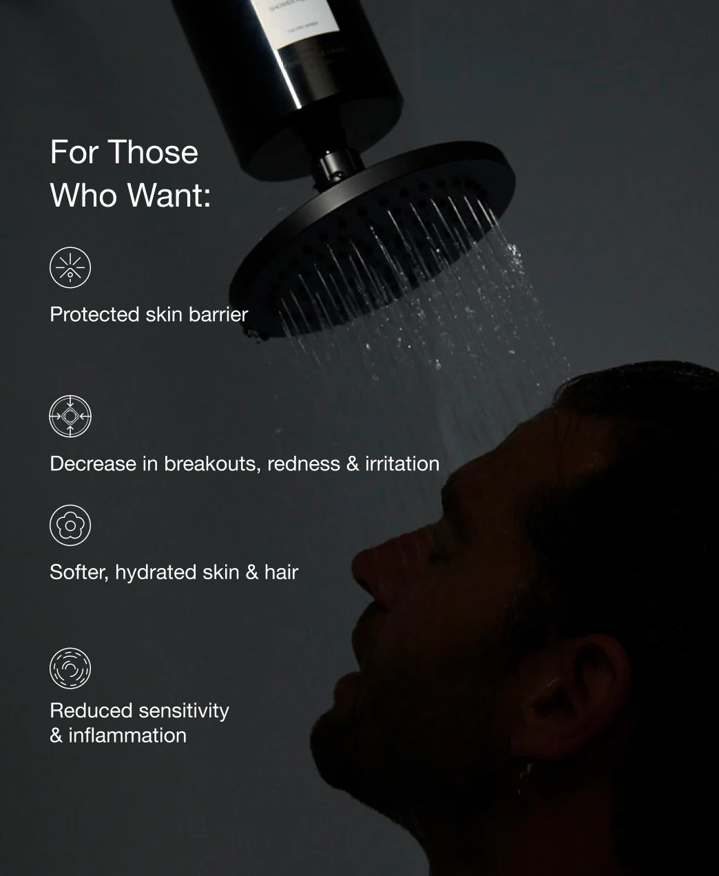 Filterbaby Pro Series Titanium Aluminum Shower Filter - Image 40